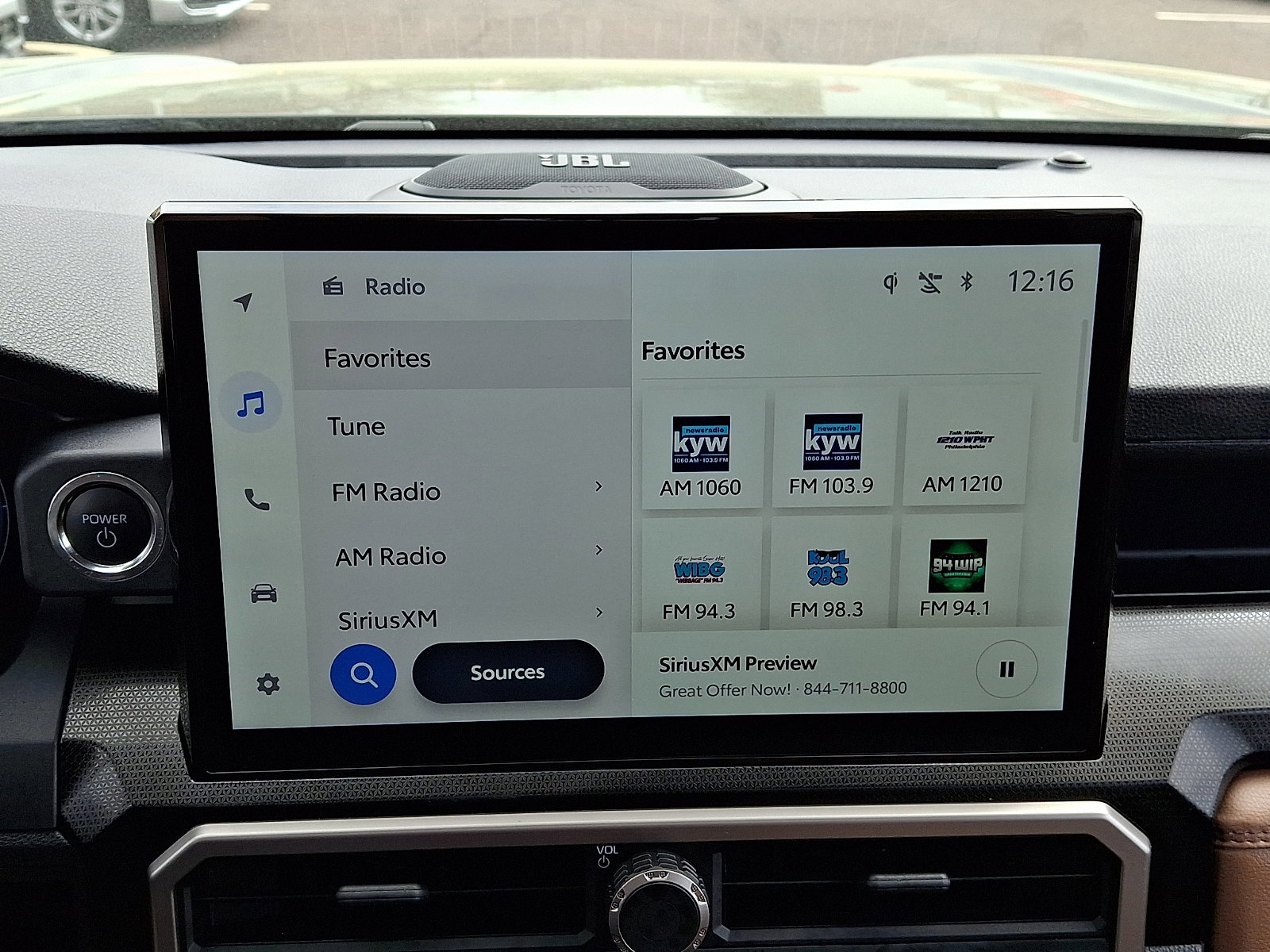 Certified 2025 Toyota 4Runner Limited image 17