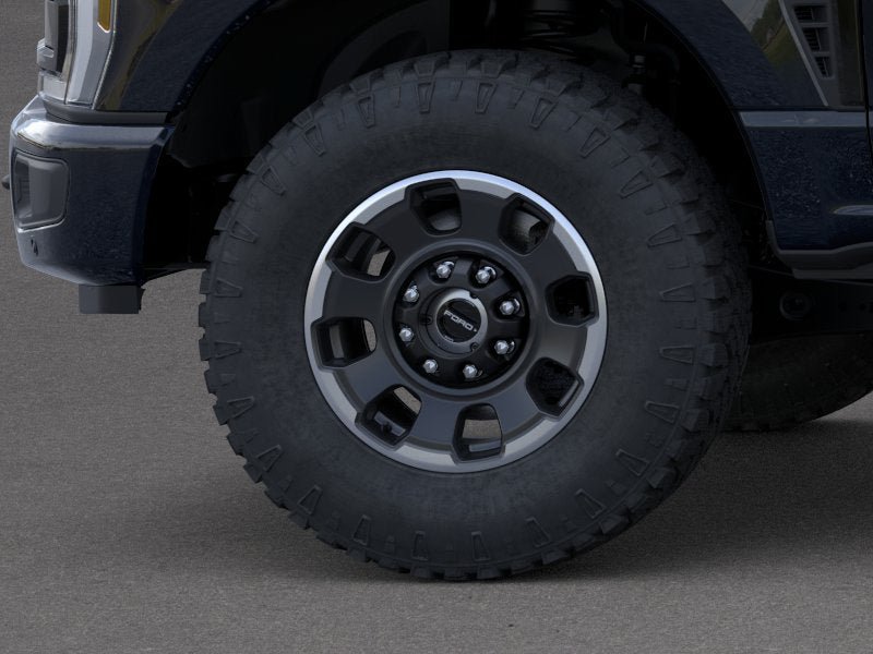 New 2026 Ford F350 Platinum w/ Tremor Off-Road Package AWD/4WD image 19
