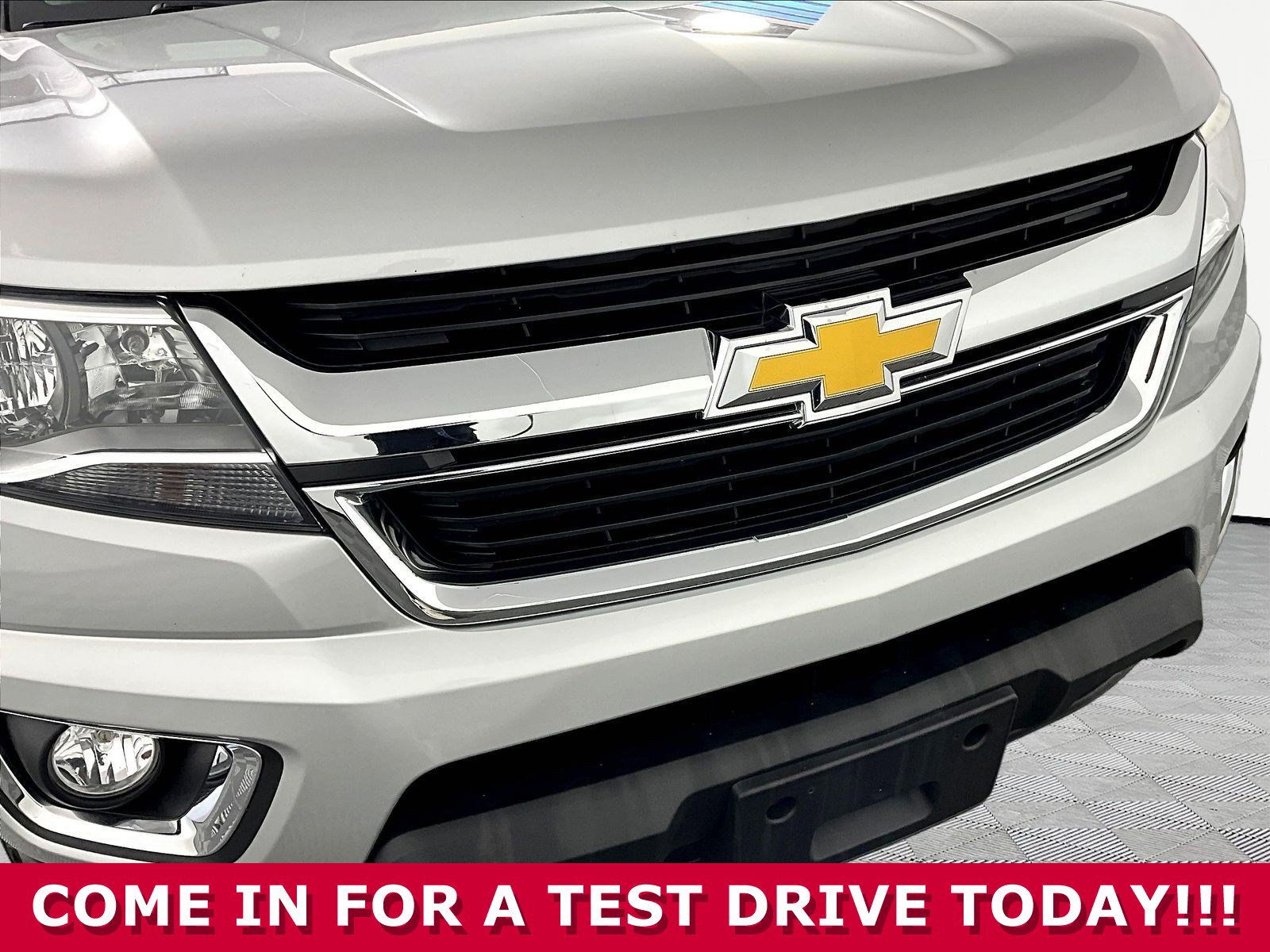 Used 2019 Chevrolet Colorado LT w/ LT Convenience Package AWD/4WD image 28