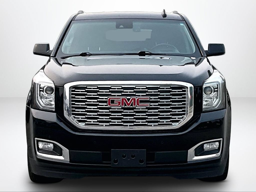 Used 2020 GMC Yukon XL Denali w/ Denali Ultimate Package AWD/4WD image 4