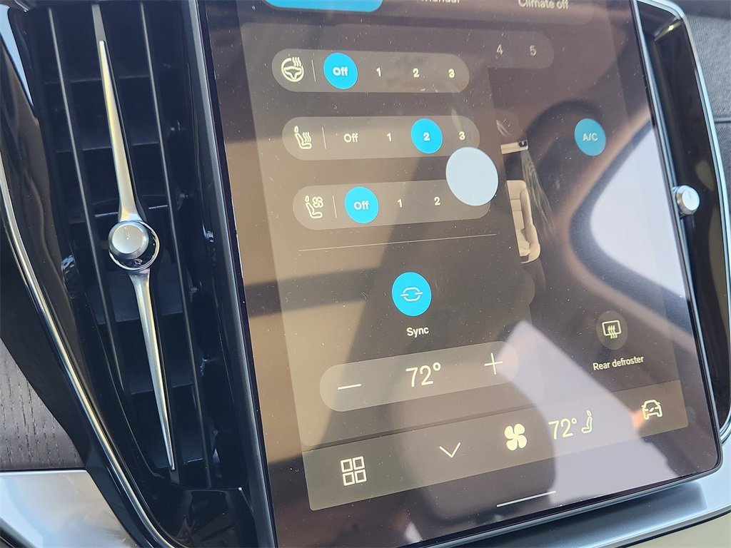 New 2026 Volvo XC90 B6 Ultra w/ Lounge Package image 15