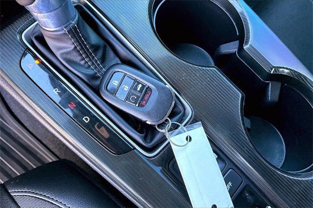 Used 2025 Honda Civic Sport image 10