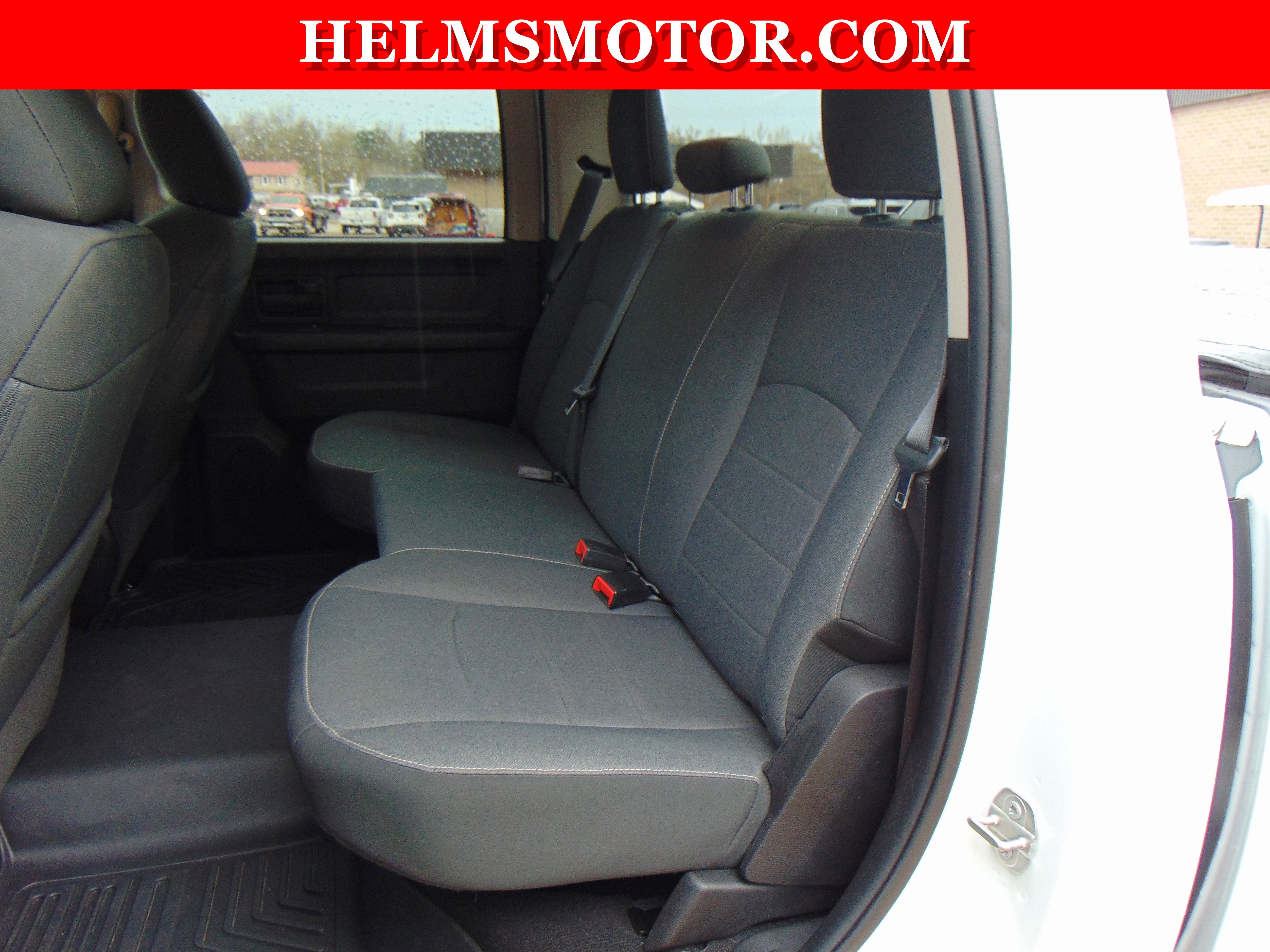 Certified 2023 RAM 1500 Tradesman w/ Electronics Group image 41