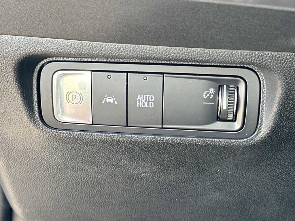 Used 2024 Honda Prologue EX image 18