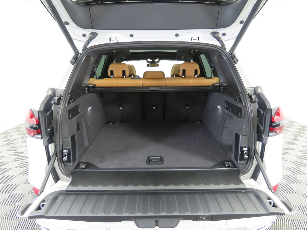 New 2026 BMW X5 xDrive40i image 29