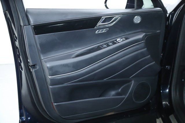 Used 2025 Genesis GV80 2.5T Standard image 15