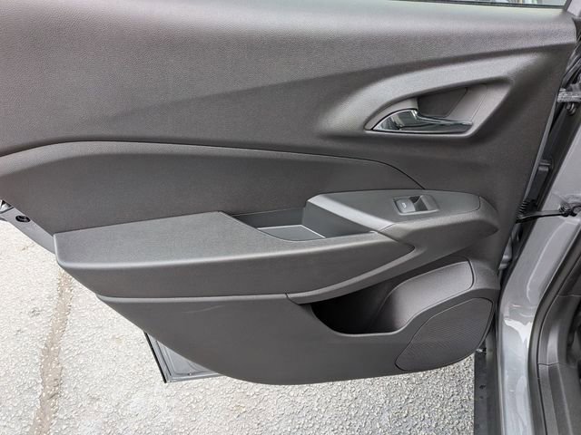 New 2026 Chevrolet Trax ACTIV image 25