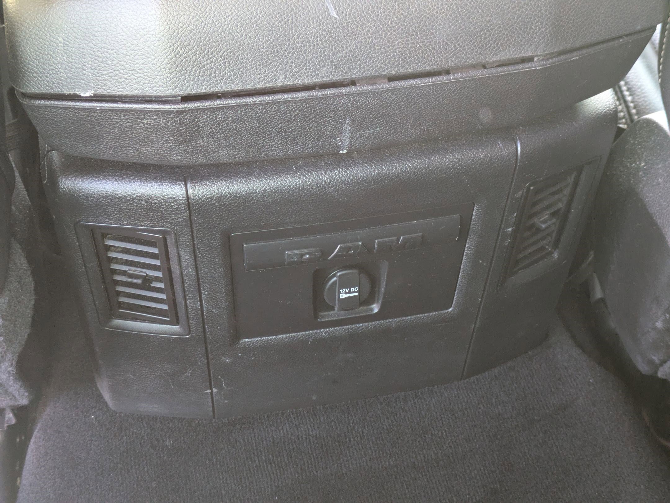 Used 2016 RAM 1500 Sport w/ Sport Premium Group image 30