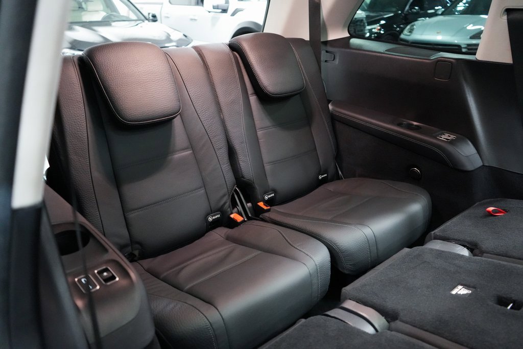 Used 2024 Mercedes-Benz GLS 450 4MATIC image 63