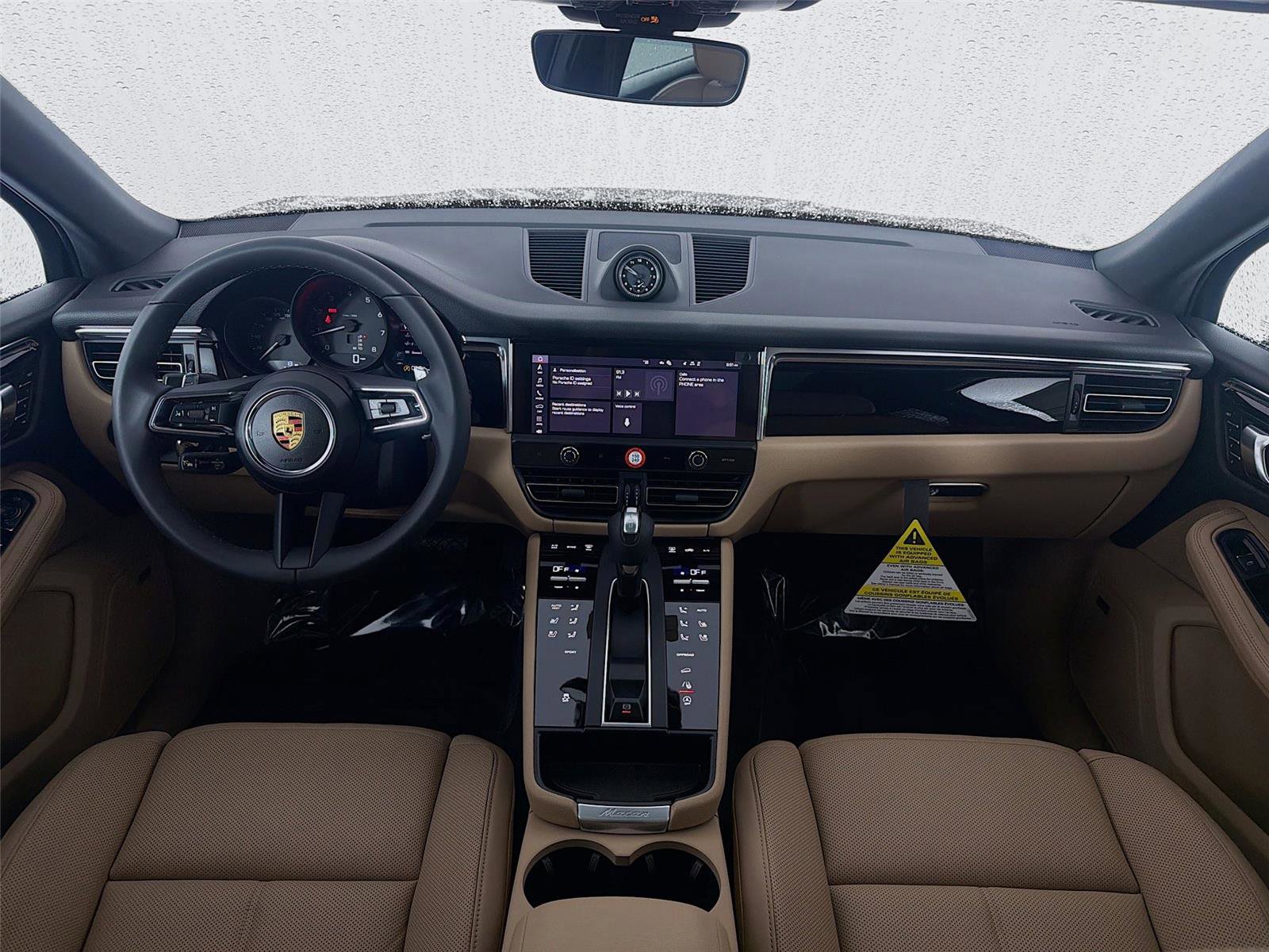 New 2026 Porsche Macan image 16