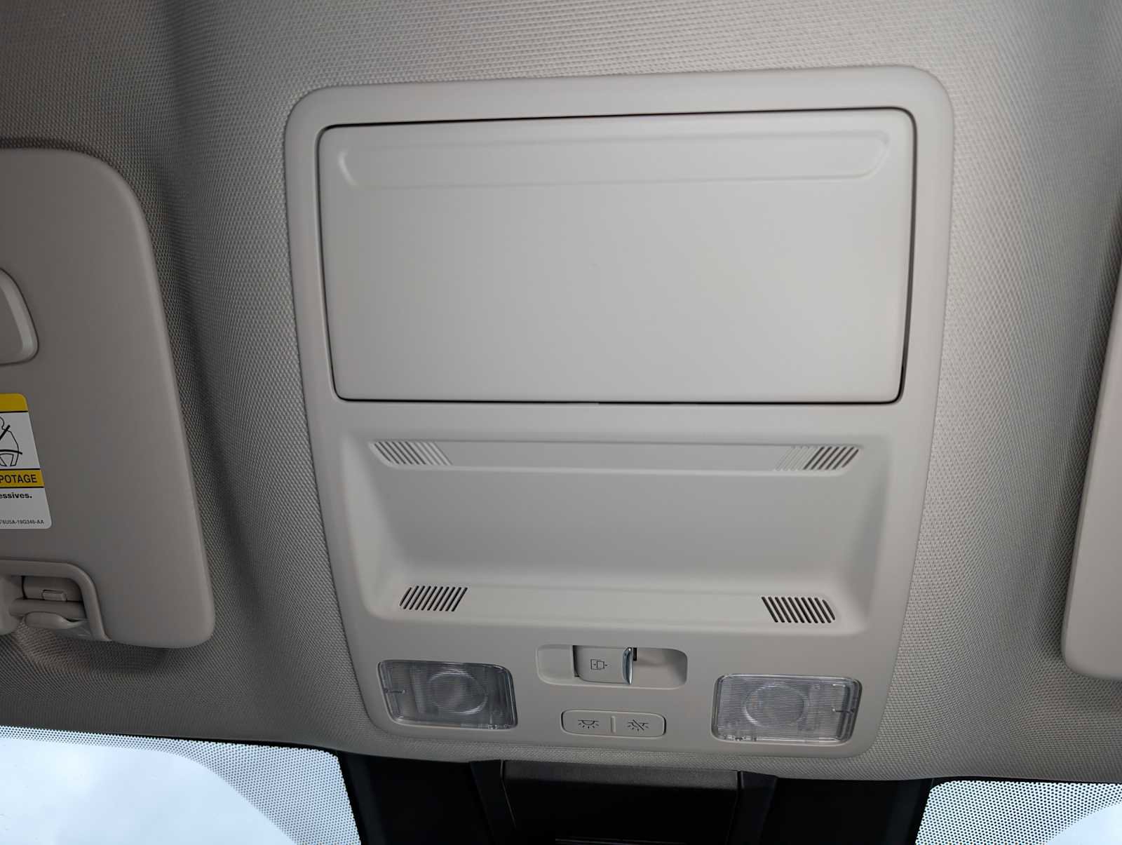 New 2025 Ford Ranger Lariat w/ Trailer Tow Package image 27