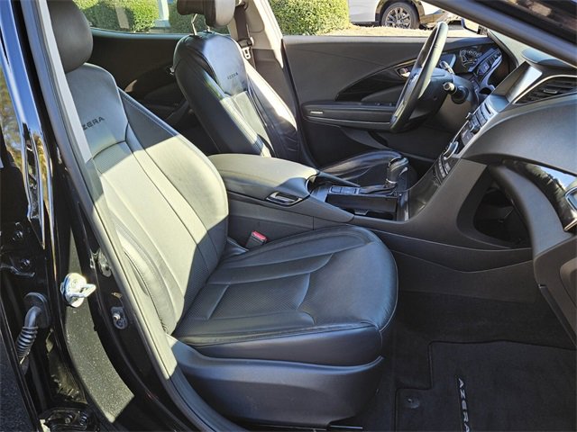 Used 2017 Hyundai Azera image 14
