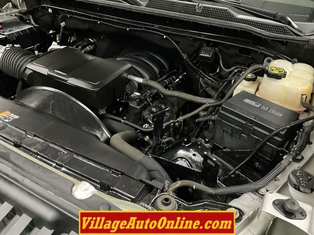 Used 2021 Chevrolet Silverado 2500 LT w/ Convenience Package image 46