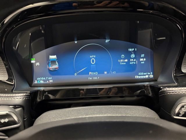 Used 2023 Lincoln Corsair AWD w/ Equipment Group 101A image 32