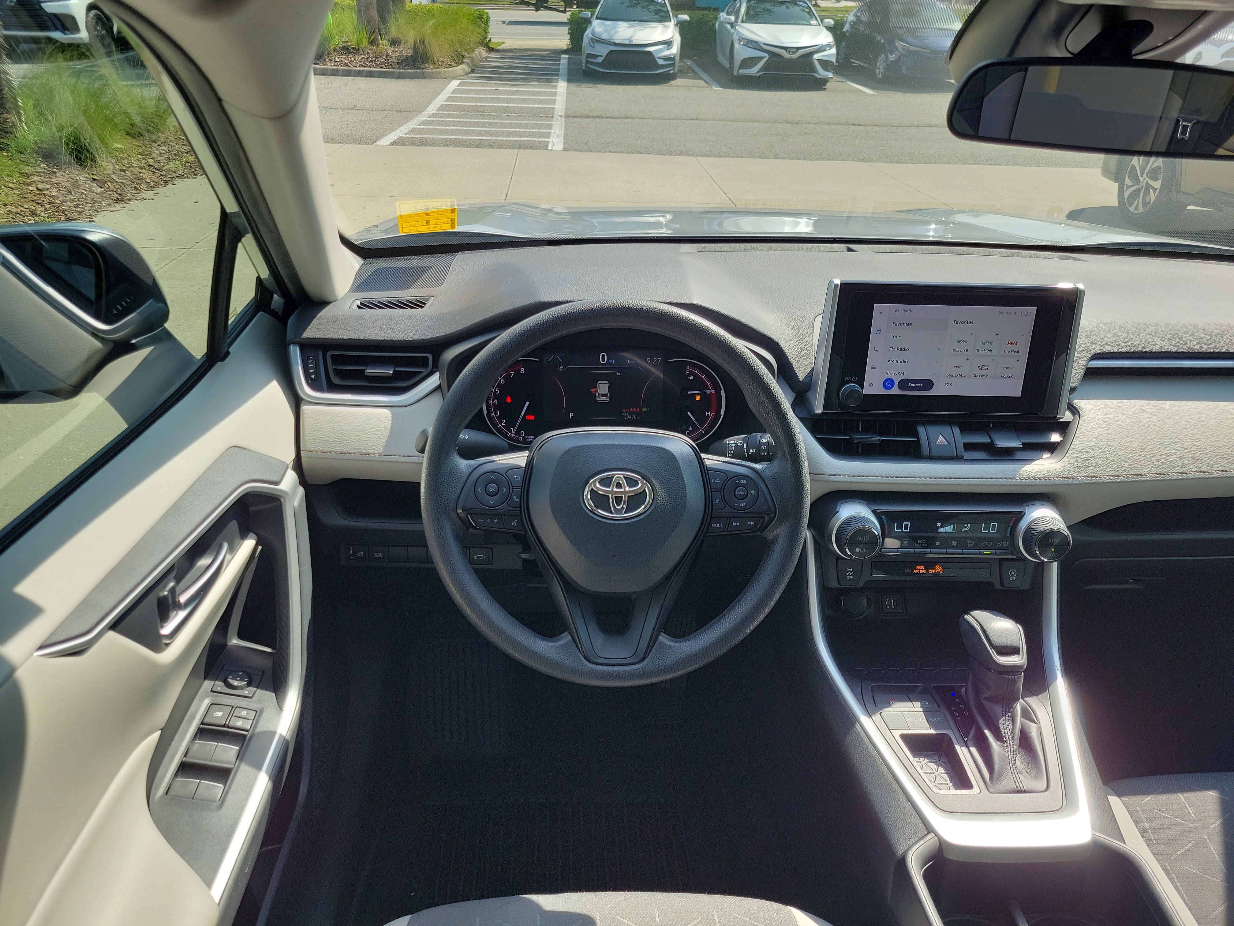 Certified 2023 Toyota RAV4 XLE w/ Convenience Package FWD image 26