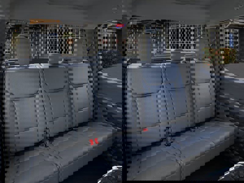 New 2025 Ford F150 Lightning Flash image 11