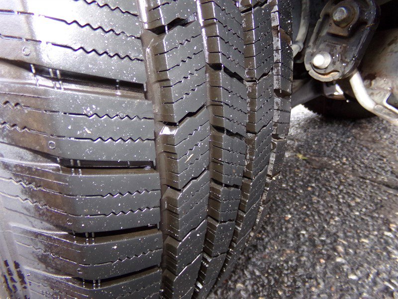 Used 2008 Ford Explorer Sport Trac Limited image 32