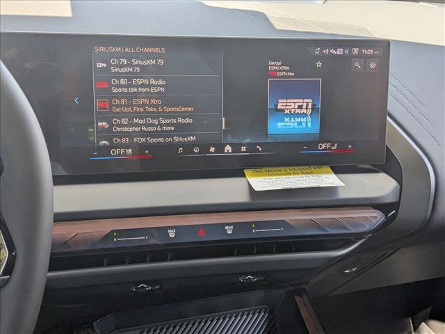 Used 2026 BMW X3 xDrive30 w/ Convenience Package image 12