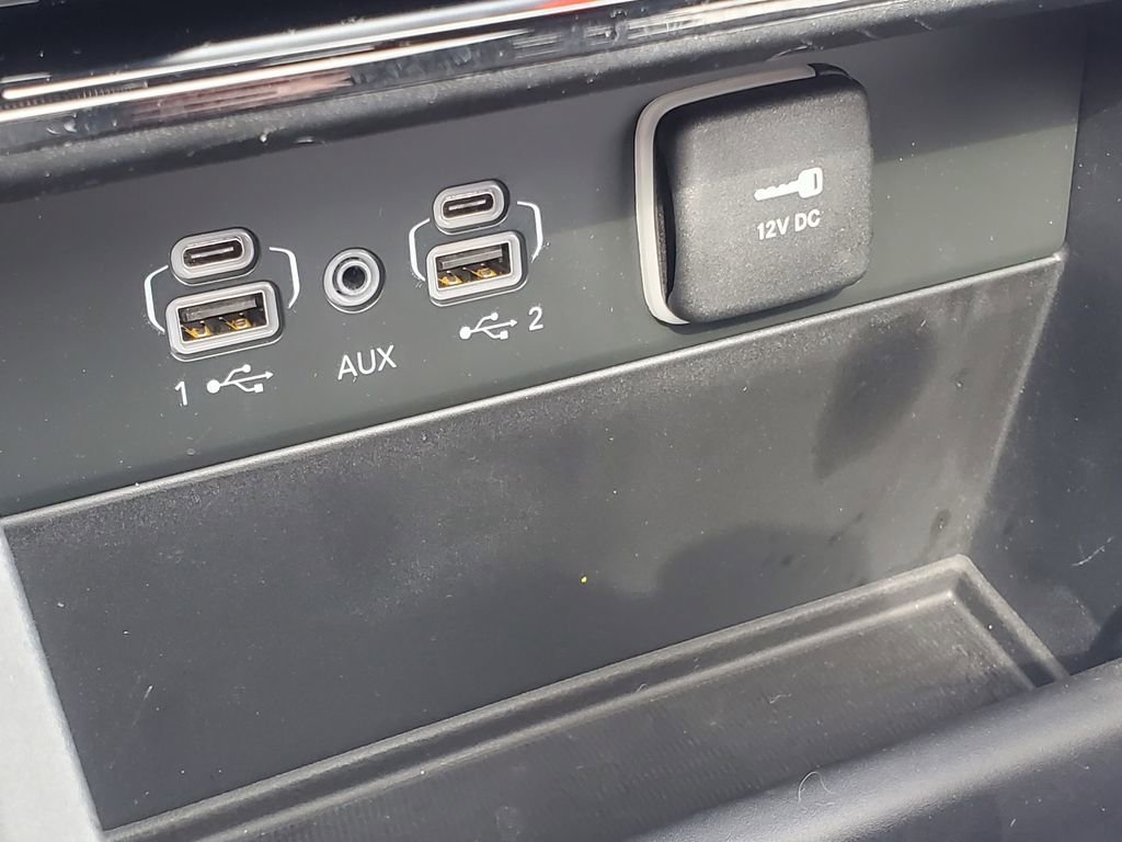 Used 2022 Jeep Grand Cherokee Overland image 27