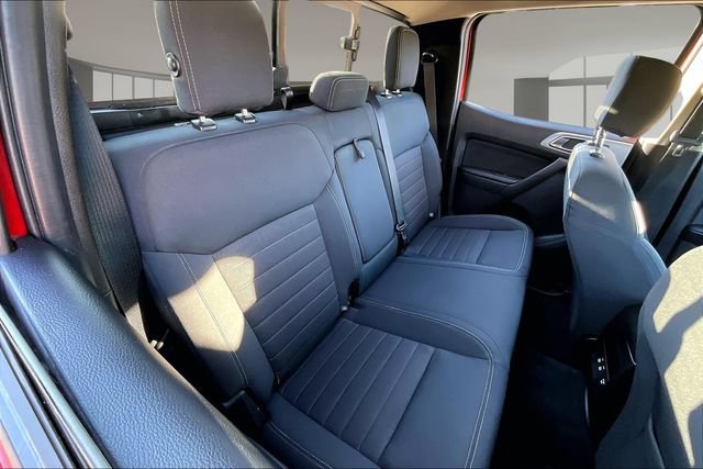 Used 2019 Ford Ranger XLT w/ Equipment Group 302A Luxury AWD/4WD image 23