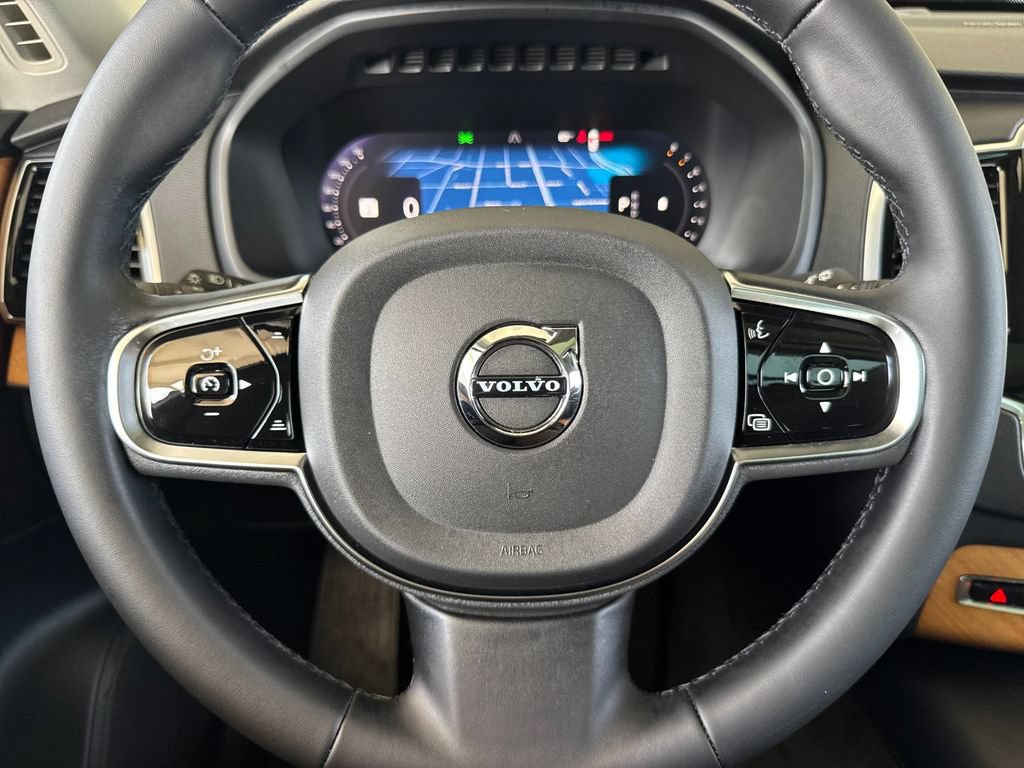 Certified 2023 Volvo XC90 B6 Plus w/ Protection Package Premier AWD/4WD image 24