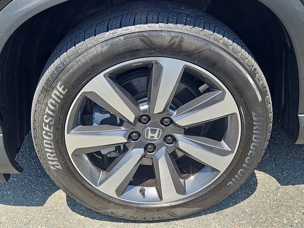 Used 2023 Honda Pilot Elite image 7