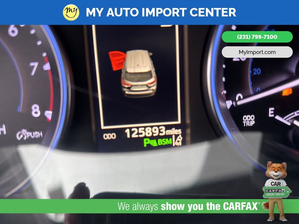 Used 2018 Toyota Highlander Limited Platinum image 19