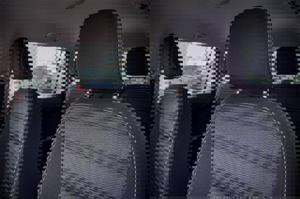 New 2024 Volkswagen Tiguan S image 11