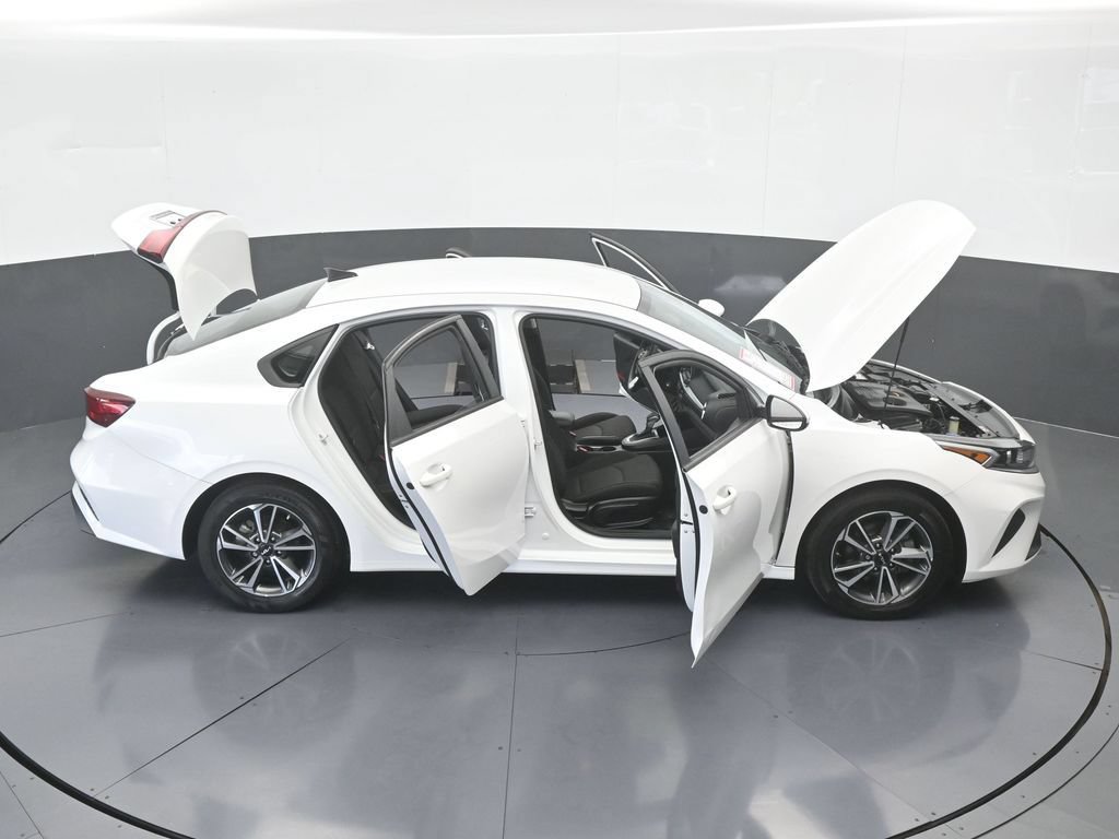 Used 2023 Kia Forte LXS FWD image 63