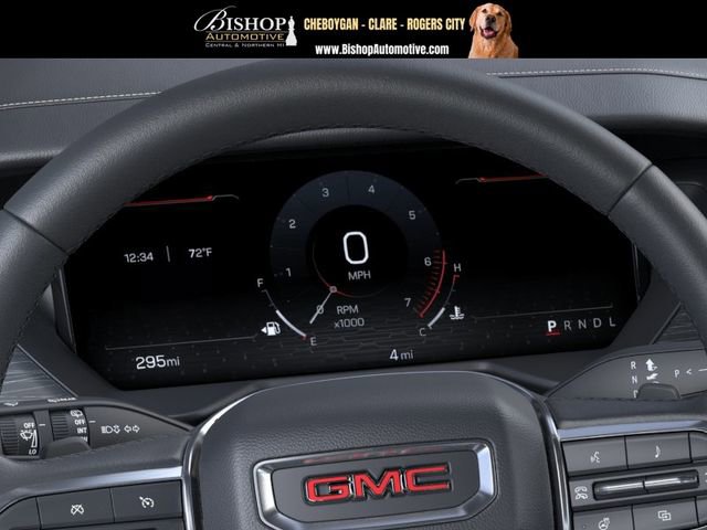 New 2026 GMC Acadia Elevation AWD/4WD image 18