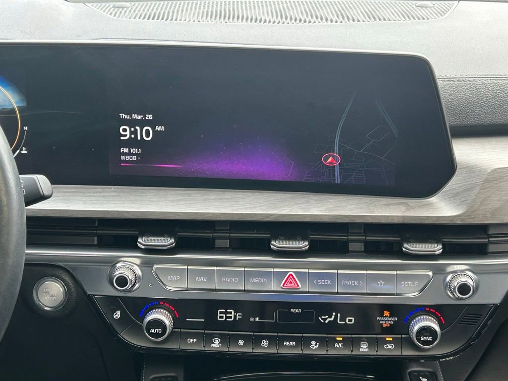 Used 2025 Kia Telluride SX Prestige X-Line image 20