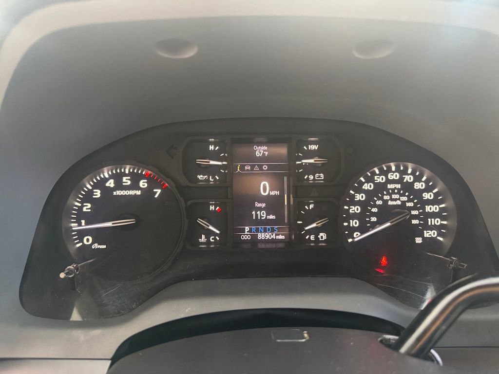 Used 2019 Toyota Tundra SR5 image 23