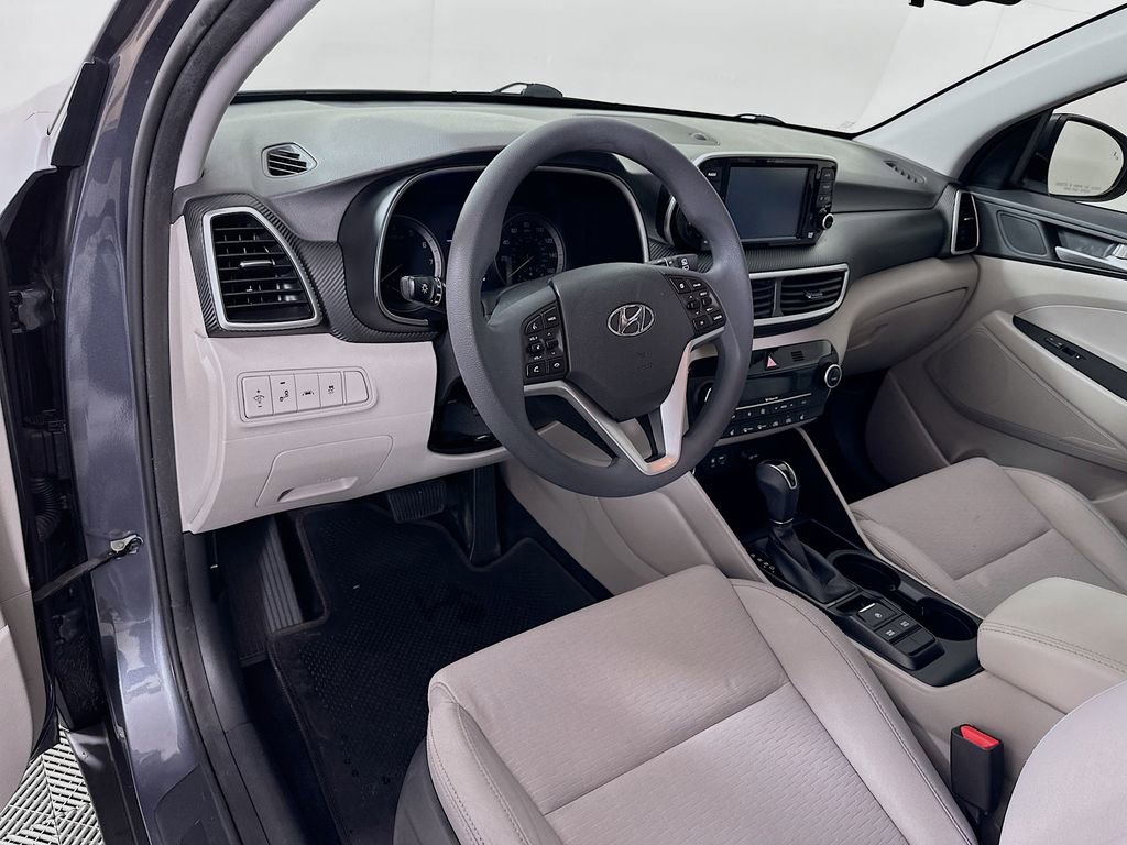 Used 2019 Hyundai Tucson SEL image 9