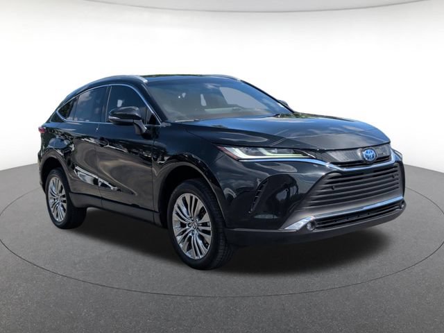 Used 2023 Toyota Venza XLE AWD/4WD image 7
