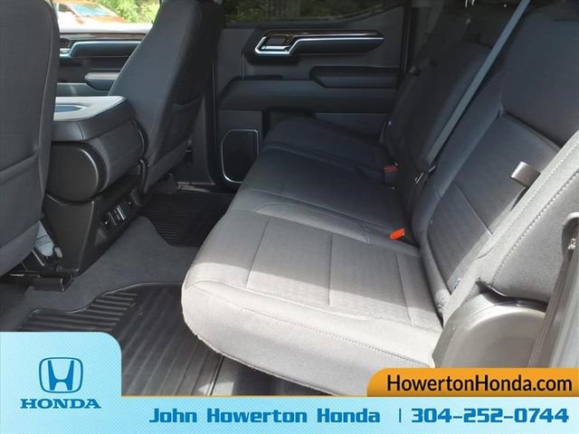 Used 2024 GMC Sierra 1500 Elevation w/ X31 Off-Road Package AWD/4WD image 15