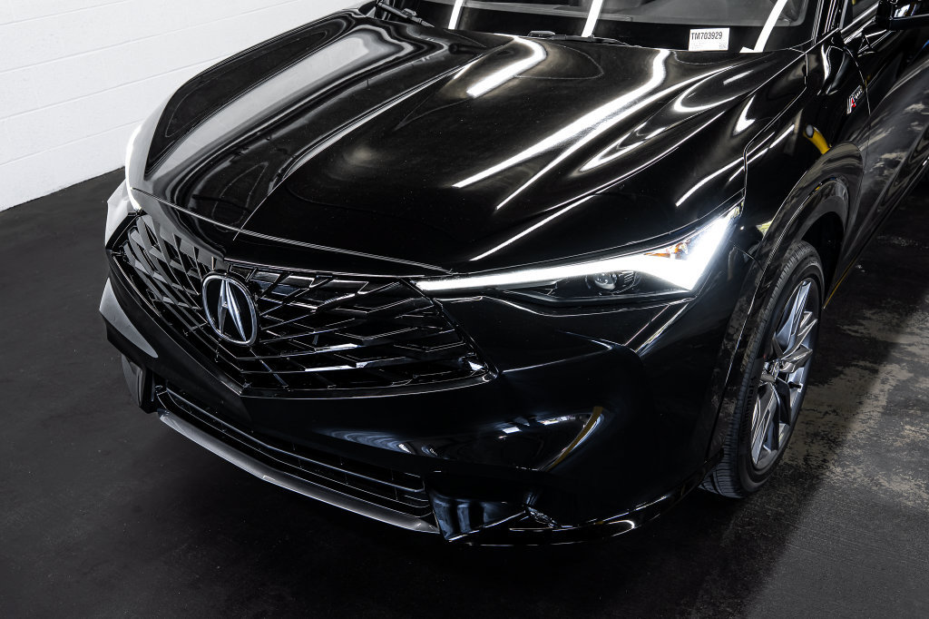New 2026 Acura ADX A-Spec FWD image 15