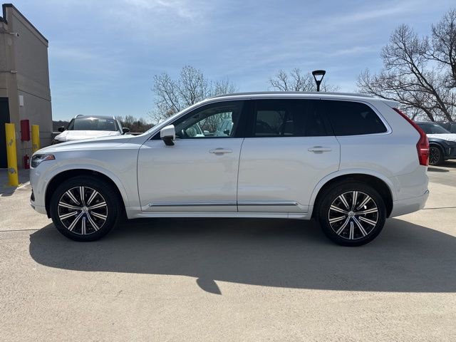 Certified 2023 Volvo XC90 B6 Plus w/ Protection Package Premier AWD/4WD image 5