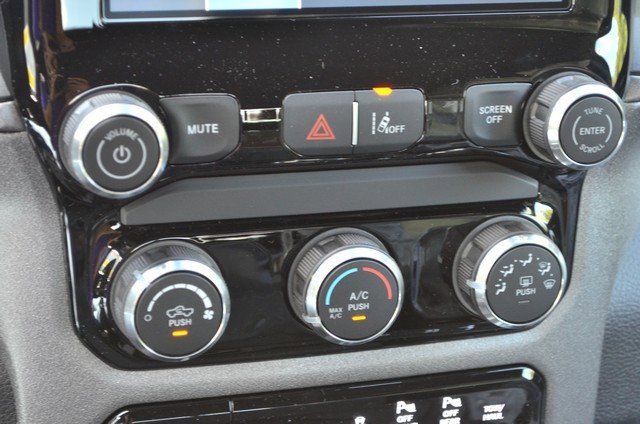 New 2026 RAM 1500 Tradesman image 27