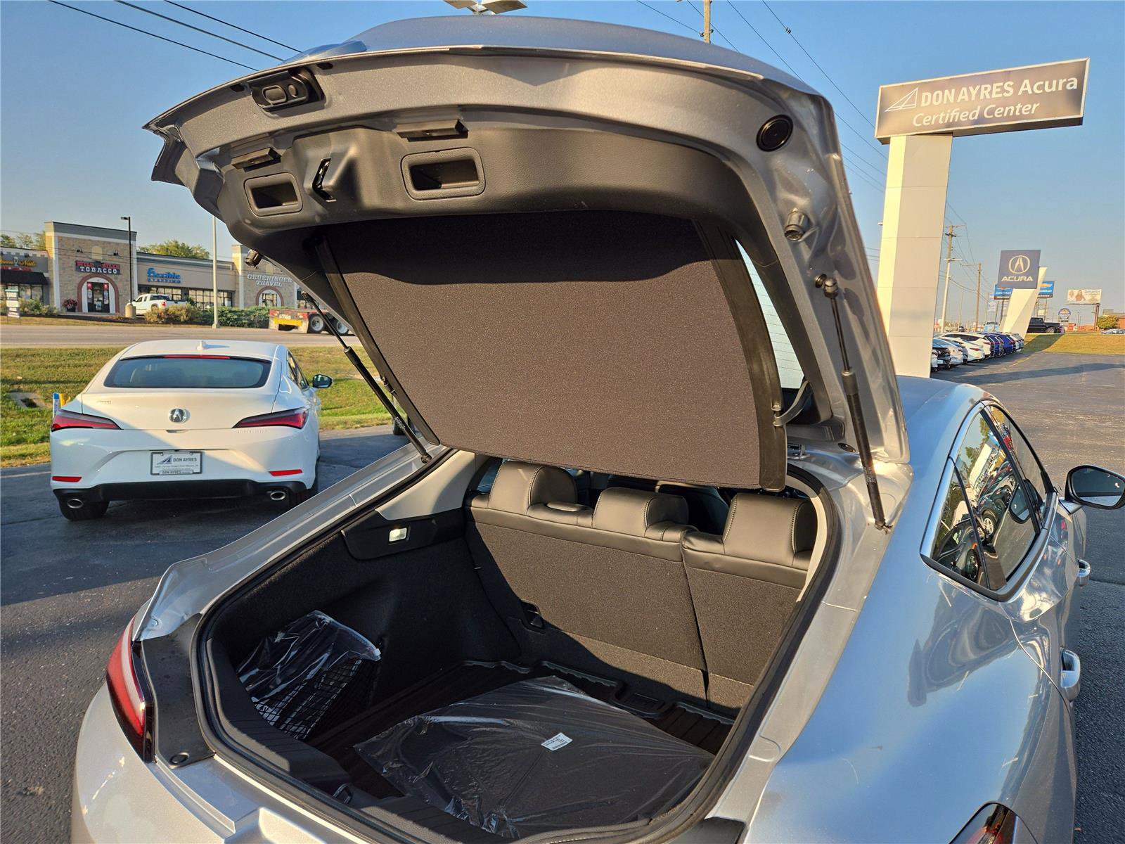 New 2026 Acura Integra image 29