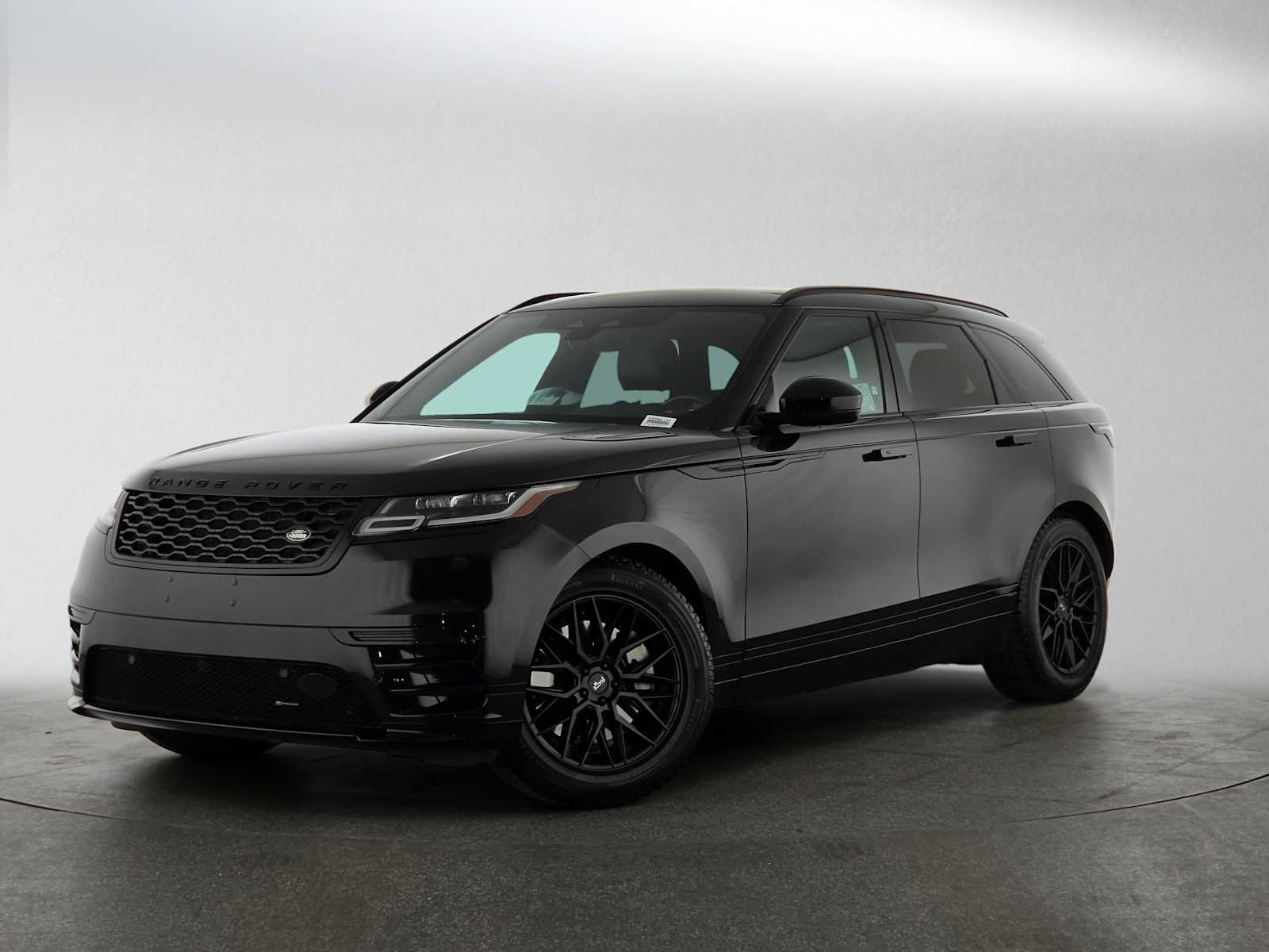 Used 2023 Land Rover Range Rover Velar R-Dynamic S