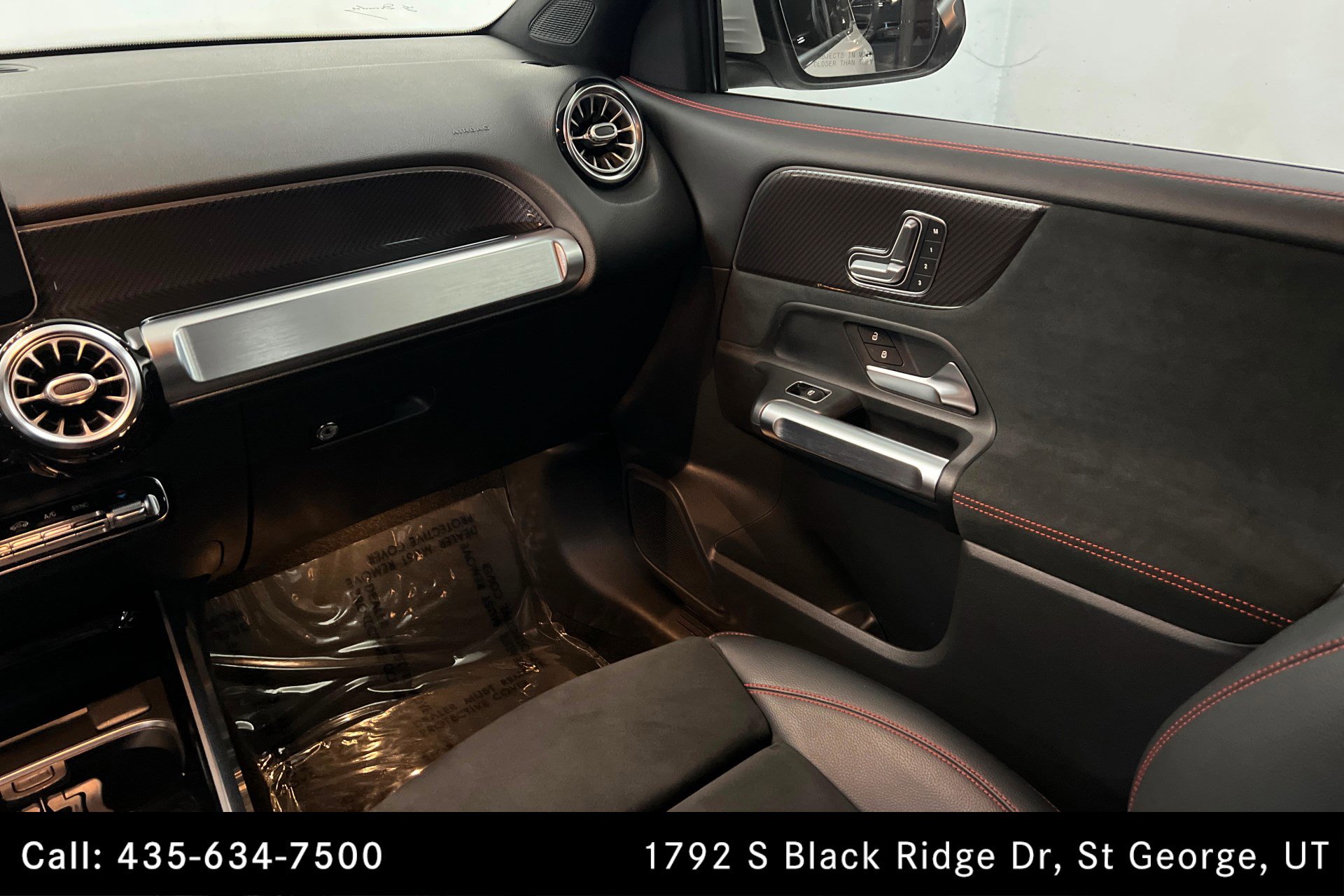 Certified 2021 Mercedes-Benz GLB 250 image 10