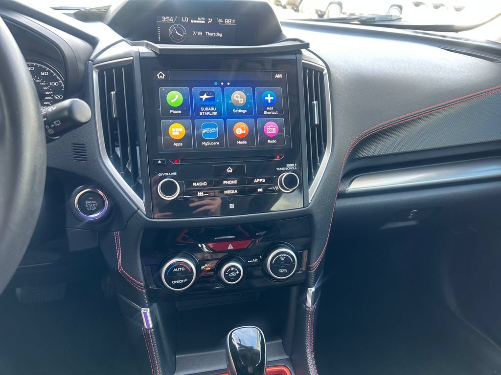 Used 2019 Subaru Forester Sport w/ Popular Package #2 AWD/4WD image 20