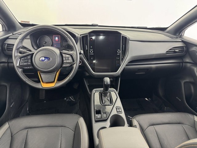 Used 2024 Subaru Crosstrek 2.5i Wilderness image 23