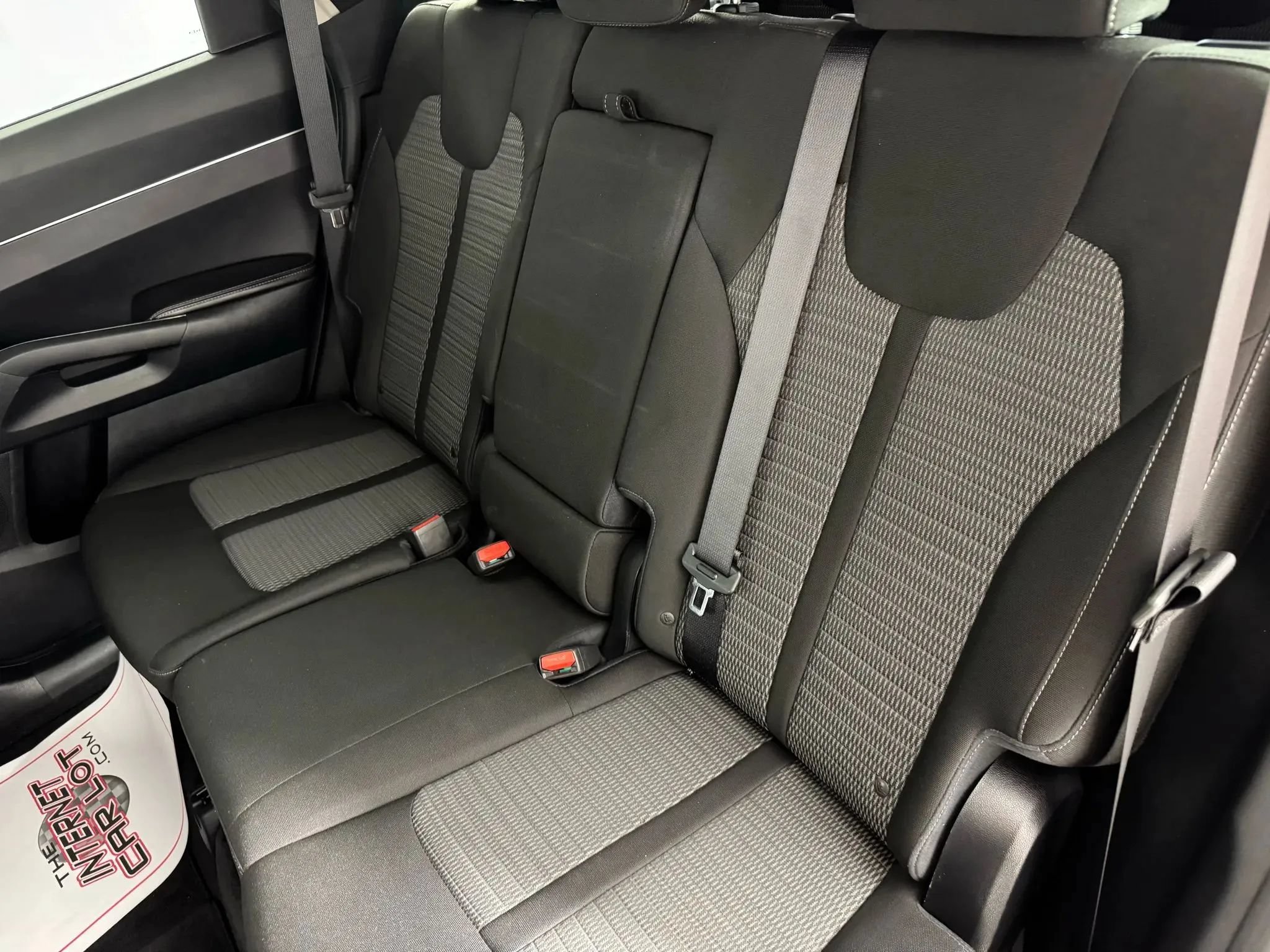 Used 2023 Kia Sorento LX FWD image 31