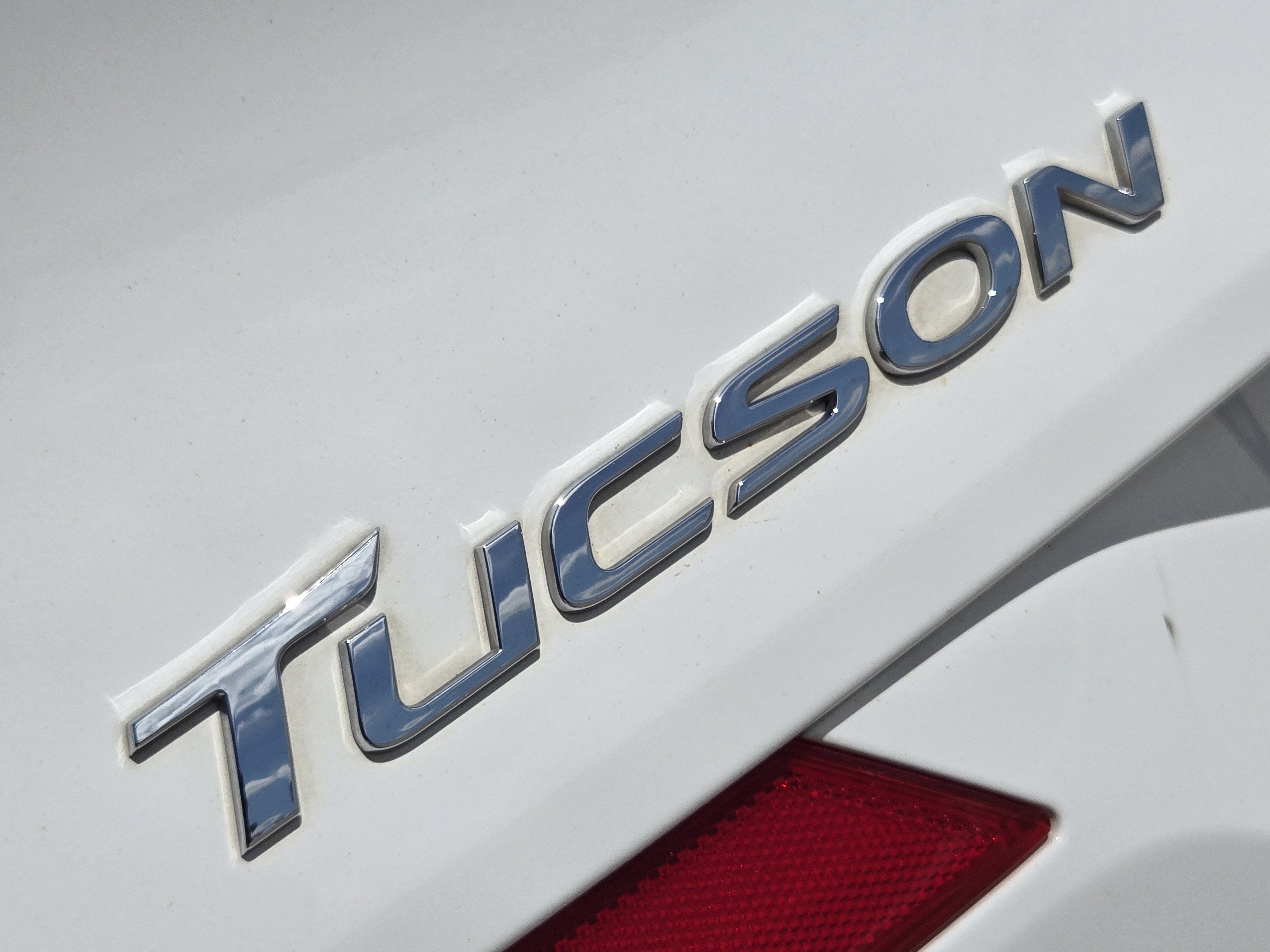 Used 2019 Hyundai Tucson SEL FWD image 32