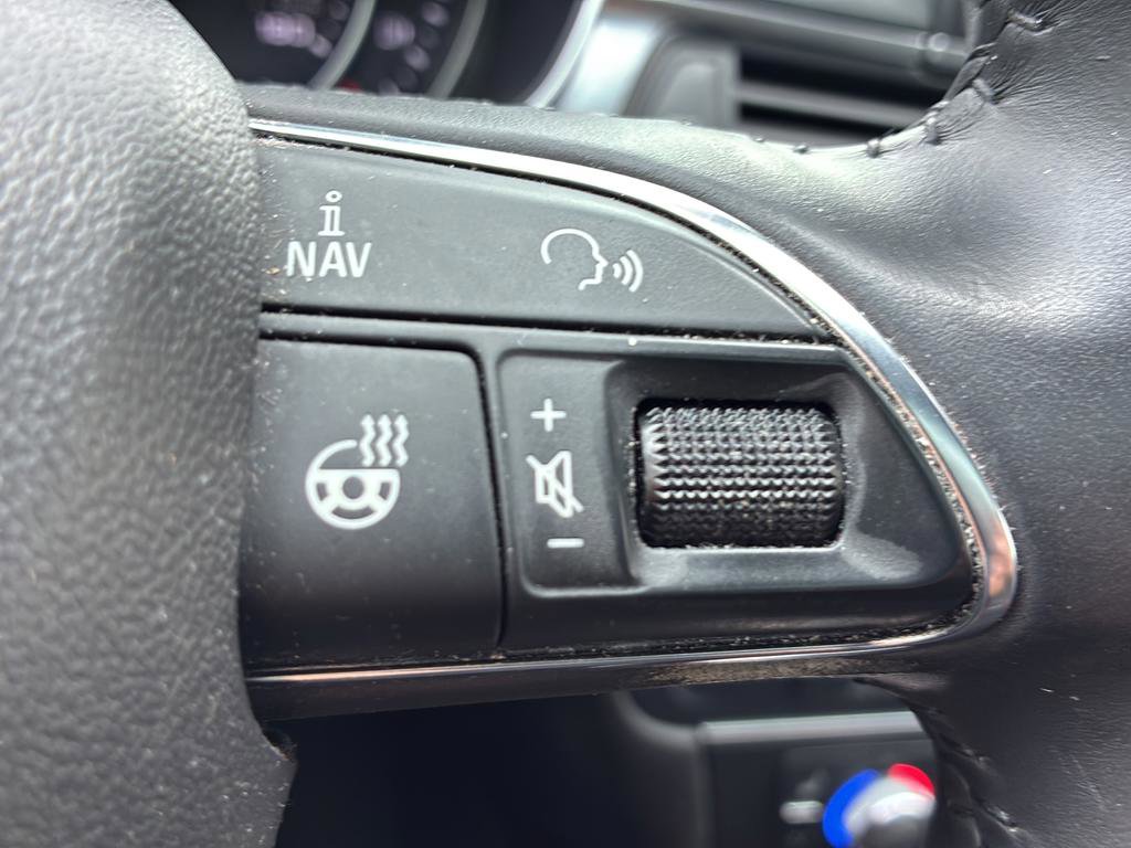 Used 2014 Audi A7 3.0T Prestige image 12