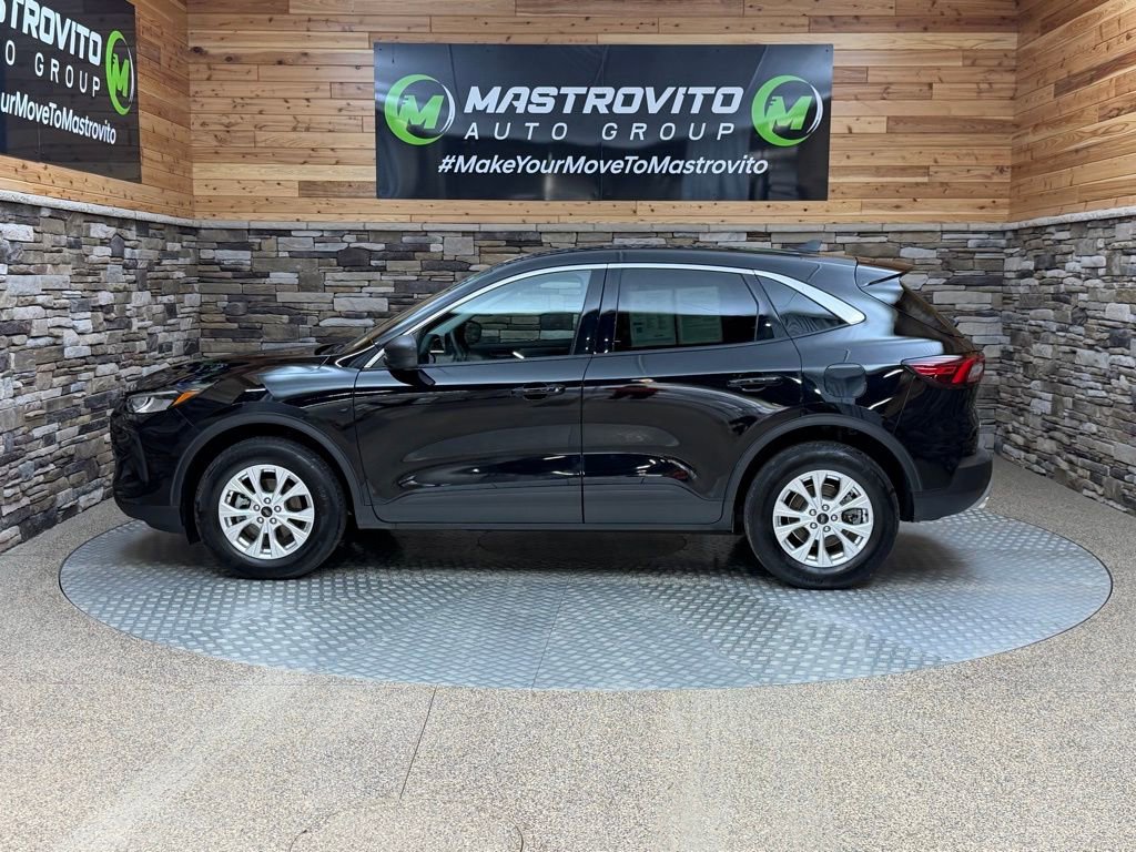 Used 2024 Ford Escape Active w/ Tech Pack #1 image 6