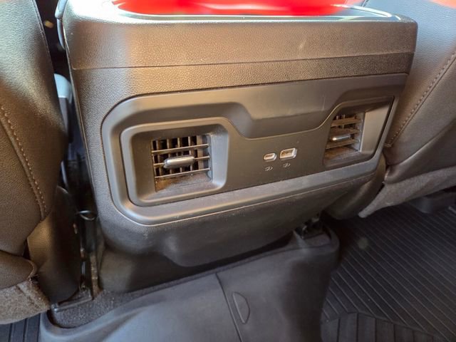 Used 2023 Chevrolet Silverado 1500 RST AWD/4WD image 17