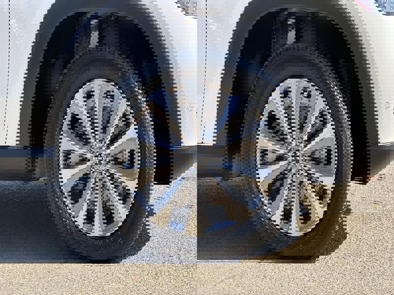 Used 2022 Mercedes-Benz GLE 350 image 43