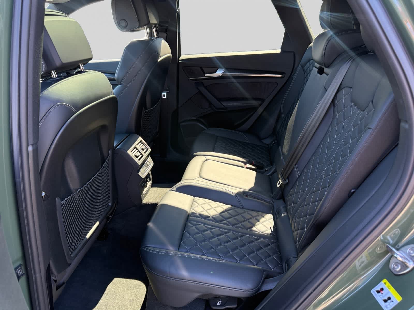 Used 2023 Audi SQ5 Premium Plus w/ Premium Plus Package AWD/4WD image 15